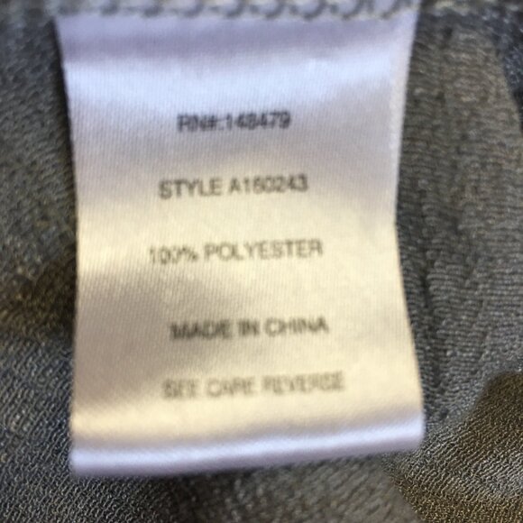 A Touch of Class Tank - Picture 2 of 4